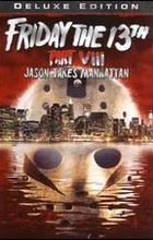 Pátek třináctého 8: Jason na Manhattanu (Friday the 13th Part VIII: Jason Takes Manhattan)