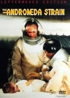 Kmen Andromeda (The Andromeda Strain)