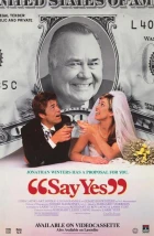 Řekni ano (Say Yes)