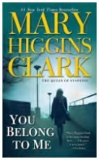 Zločiny podle Mary Higgins Clarkové: Patříš jenom mně (You Belong to Me)