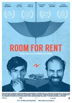 Pokoj k pronájmu (Room for Rent)