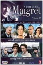 Maigret a přístav v mlze (Maigret et le port des brumes)