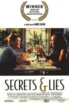 Tajnosti a lži (Secrets &amp; Lies)