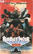 Válka robotů (Ganheddo)