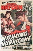 Wyoming Hurricane