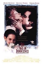 Věk nevinnosti (The Age of Innocence)