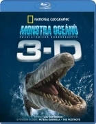 Monstra oceánů 3D: Pravěké dobrodružství (Sea Monsters: A prehistoric adventure)