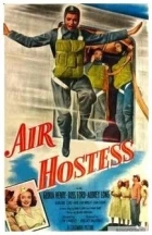 Air Hostess