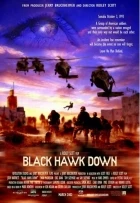 Černý jestřáb sestřelen (Black Hawk Down)