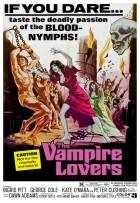 Krvežízniví milenci (The Vampire Lovers)