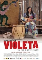 Violeta odešla do nebe (Violeta se fue a los cielos)