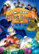 Tom a Jerry: Setkání se Sherlockem Holmesem (Tom and Jerry Meet Sherlock Holmes)