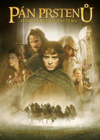 Pán prstenů: Společenstvo prstenu (The Lord of the Rings: The Fellowship of the Ring)