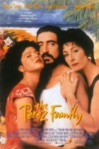 Perezovi (The Perez Family)