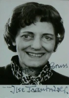 Ilse Trautschold
