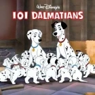 101 dalmatinů (One Hundred and One Dalmatians)