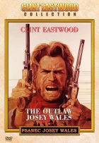 Psanec Josey Wales (The Outlaw Josey Wales)