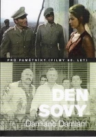 Den sovy (Il Giorno Della Civetta)