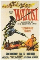 Watusi