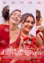 Rosina svatba (La boda de Rosa)