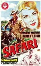 Safari