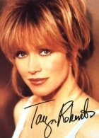 Tanya Roberts