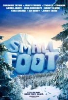 Yeti: Ledové dobrodružství (Smallfoot)