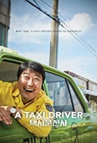 Taxikář ze Soulu (Taeksi Woonjunsa)
