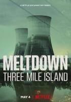 Jaderná havárie v Three Mile Island (Meltdown: Three Mile Island)