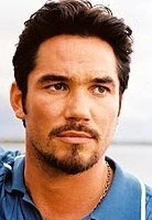 Dean Cain