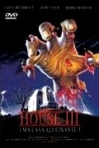 Dům III (House III: The Horror Show)