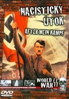 Nacistický útok (After mein Kampf)