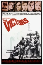 Vítězové (The Victors)