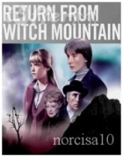Návrat na Čarodějnou horu (Return from Witch Mountain)