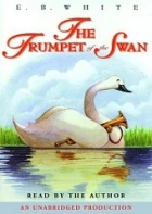 Labutí trumpetka (The Trumpet of the Swan)