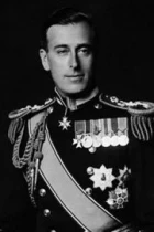 Louis Mountbatten