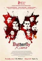 Motýlí polibky (Butterfly Kisses)