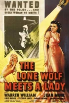 The Lone Wolf Meets a Lady