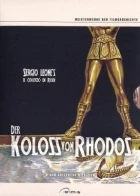 Rhodský kolos (Il Colosso di Rodi)