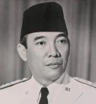  Sukarno