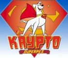 Superpes Krypto (Krypto the Superdog)