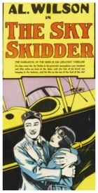 The Sky Skidder
