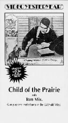 A Child of the Prairie