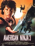 Americký ninja 3 (American Ninja 3: Blood Hunt)