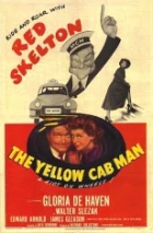 Nešika (The Yellow Cab Man)