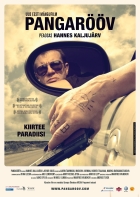 Bankovní loupež