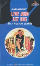 Žít a nechat zemřít (Live and Let Die)