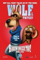 Karcoolka 2 (Hoodwinked Too! Hood vs. Evil)