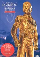 Michael Jackson: History on Film - Volume II
