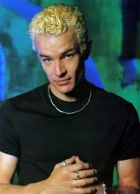 James Marsters